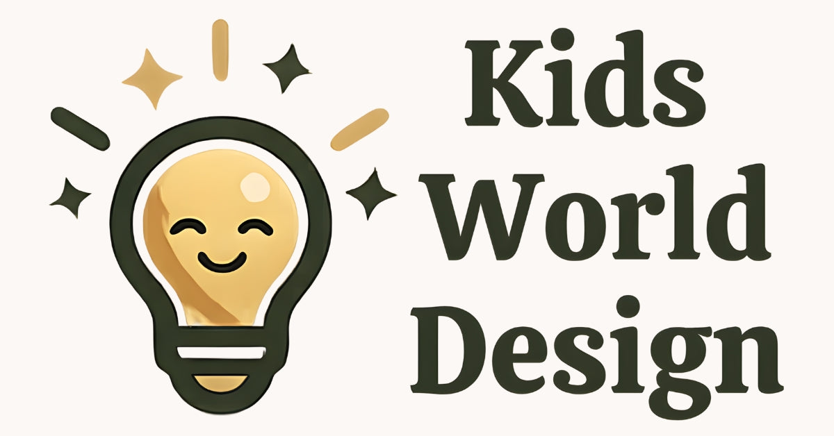 Kids World Design